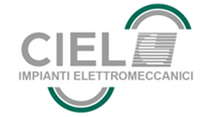 logo C.I.EL. – Costruzioni Impianti Elettromeccanici Società per Azioni