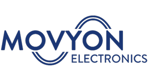 logo Movyon Electronics S.r.l.