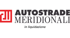Logo piattaforma Whistleblowing Autostrade Meridionali S.p.A. In liquidazione